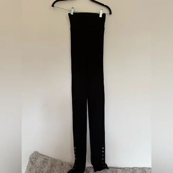 Combinaison (Jumpsuit) Ulla Johnson Weston Couleur Tan Taille 4 - Occasion Très Bon état